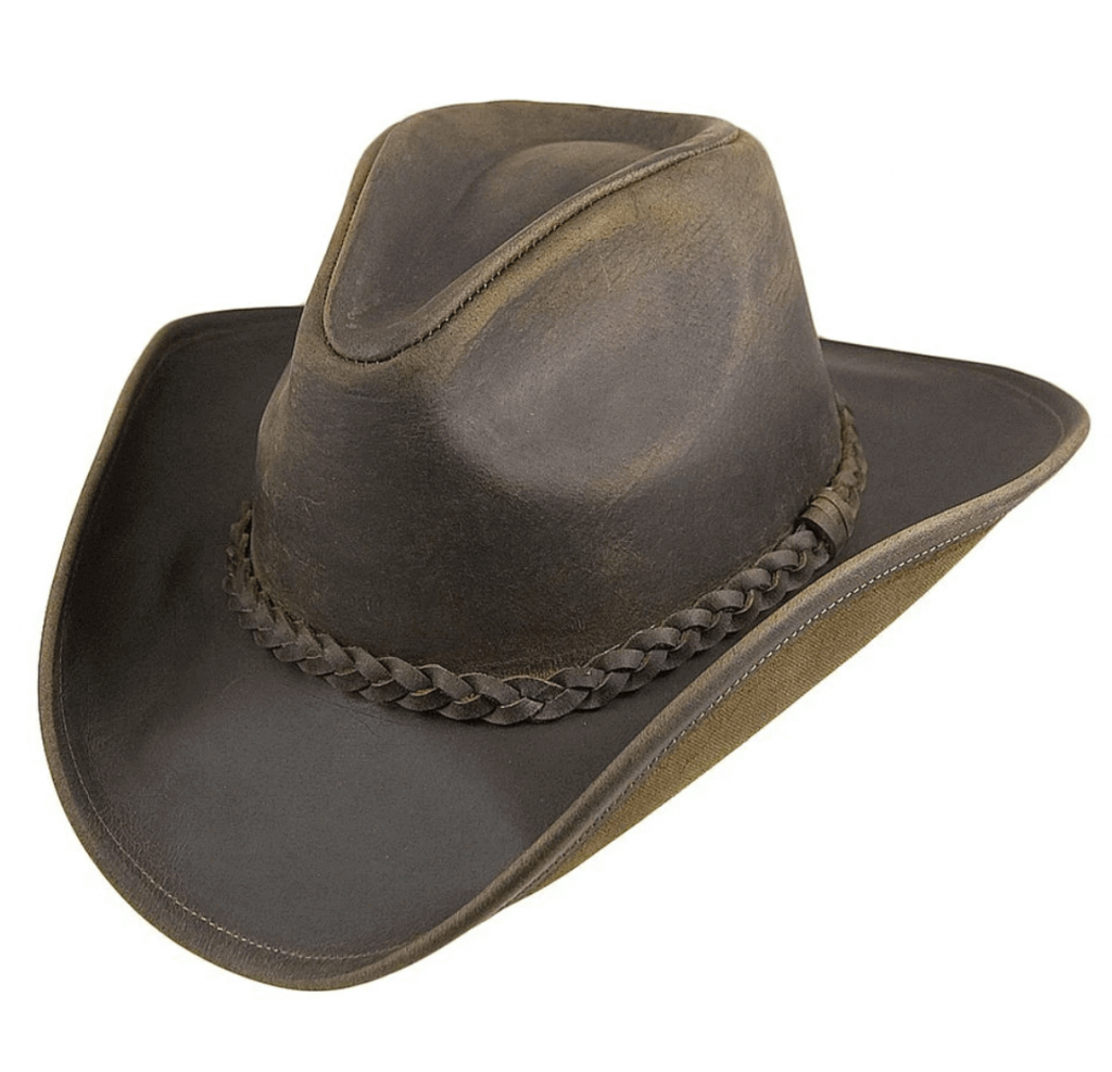Qué significa el sombrero en los vaqueros? – Vaqueros Modernos