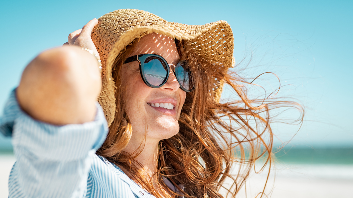 Mejores sombreros y gorros para proteger del sol - Blog Sombreros Mengual