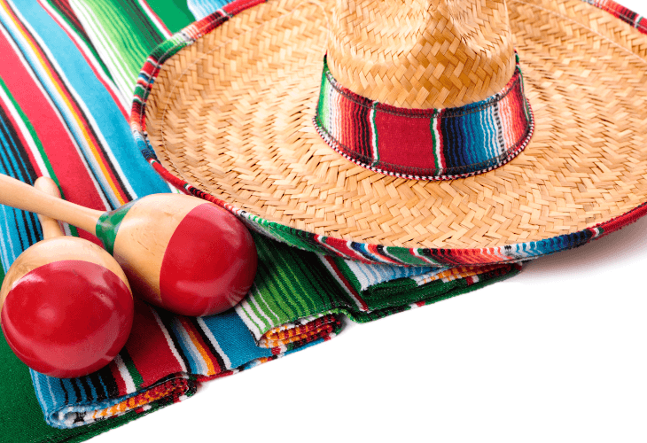 Los tipos de sombreros mexicanos más populares - México Desconocido