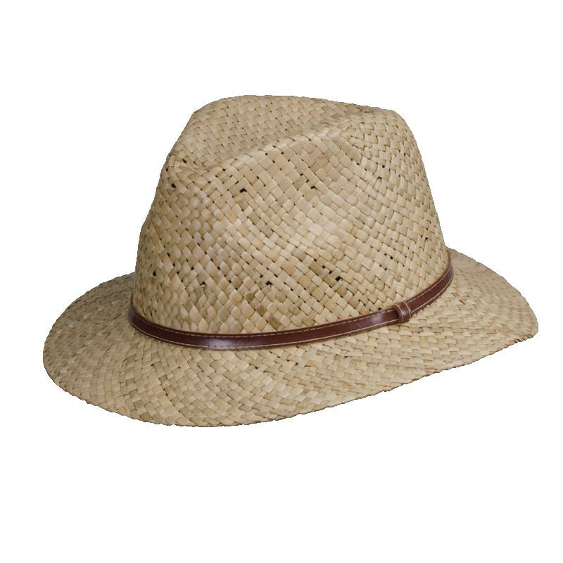 Sombrero Indiana Connery de Algas