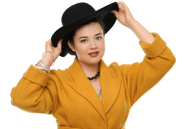 ¿Qué es la moda curvy?