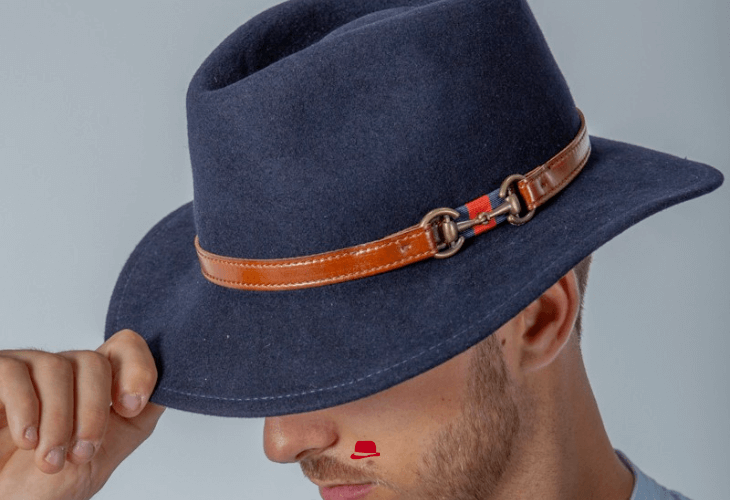 Materiales y tejidos para sombreros de invierno
